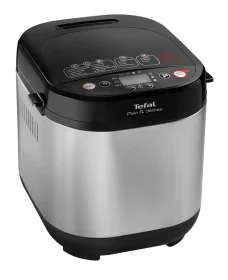 Фото хлебопечь tefal pf240e38 pain et delice