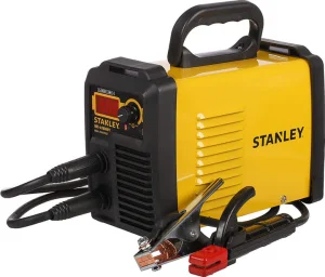 Зварювальний апарат інверторний Stanley WD-A160IW1