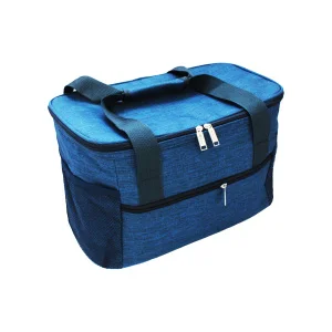 Термосумка для пикника Mazhura 22л (mz1090blu)