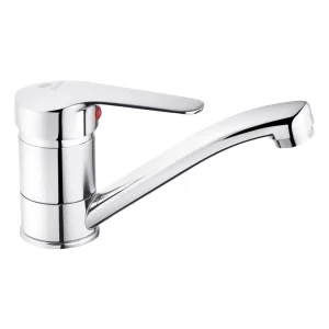 Смеситель для раковины Agua Sevilla C012 (CV018976)