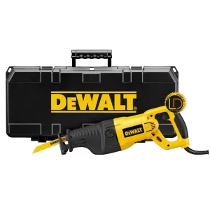 Пила шабельна DeWALT DW311K