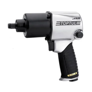 Пневмогайковерт Toptul 1/2" 813Hm