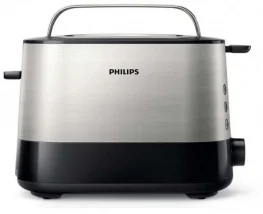 Фото тостер philips viva collection hd2637/90