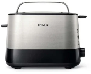 Тостер Philips Viva Collection HD2637/90