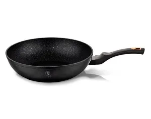 Пательня Berlinger Haus BLACK ROSE 28x7,4см (1638N-SO-BH)