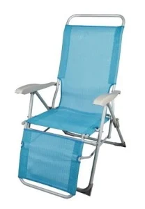 Крісло портативне Time Eco TE-26ST