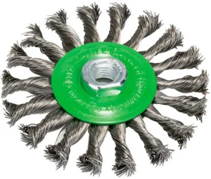 Щітка кільцева Bosch M14 0,5х115мм (2608622106)