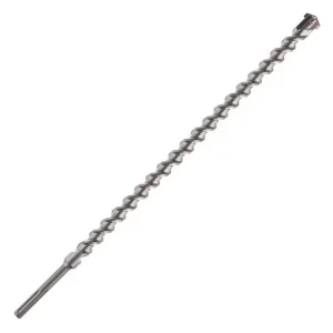 Бур Intertool SDS MAX QUADRO 35x800мм (SDM-3580)