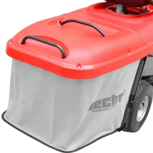 Трактор садовый бензиновый HECHT 5161