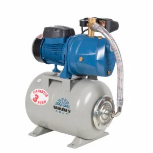 Насосная станция струйная Vitals aqua AJW 956-24de (123155)