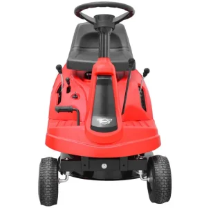 Трактор садовый бензиновый HECHT 5161