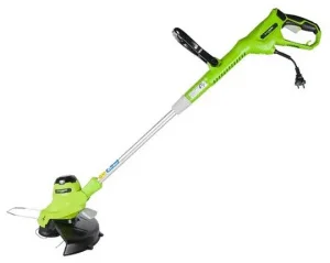 Триммер электрический Greenworks GST4530 (2103607)