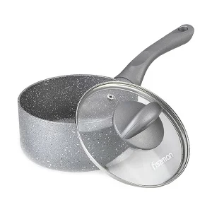 Ківш Fissman Moon Stone 16х8 см / 1,6 л