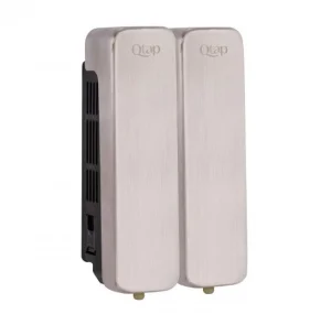 Диспенсер для рідкого мила Qtap Davcovac mydla DM350CS2