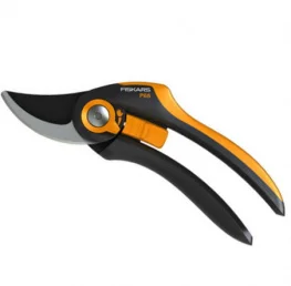 Секатор Fiskars SmartFit (регулируемое раскрытие) 208 мм (111610)