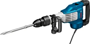 Відбійний молоток Bosch GSH 11 VC (0611336000)