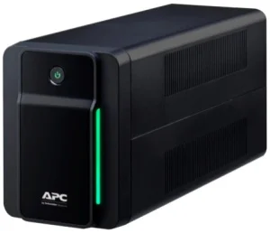Джерело безперебійного живлення APC Back-UPS 750VA (BX750MI-GR)