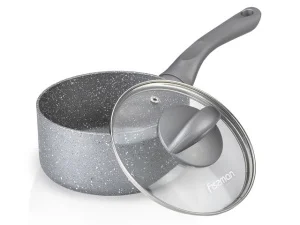 Ківш Fissman Moon Stone 18х9 см / 2,2 л