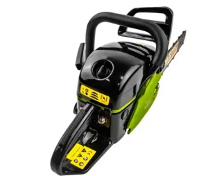 Бензопила ProCraft K450 (604501)