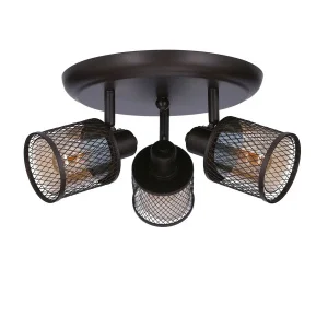 Спот Candellux 98-83098 CANABERA