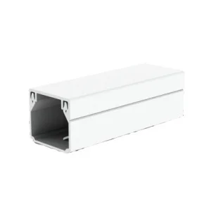 Кабельний канал Kopos LHD 20x20мм 2м (8595057609617)
