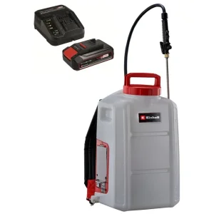 Опрыскиватель аккумуляторный Einhell PXC GE-WS 18/150 Li Kit 2.5Ач (3425230K)