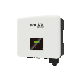   Solax PROSOLAX 3-PRO-30.0K-R-D (21353)