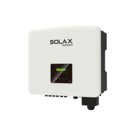 Инвертор сетевой Solax PROSOLAX Х3-PRO-30.0K-R-D (21353)