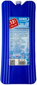 Аккумулятор холода ZORN 1x300г синий (4251702500145)