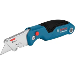 Складаний ніж Bosch 120мм (1600A016BL)