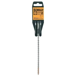 Бур DeWALT SDS-Plus EXTREME2 5,5х150х210мм (DT9510)