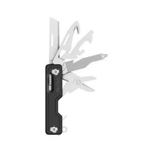 Мультитул NexTool Multi Functional Knife NE20096, чорний