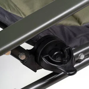 Крiсло Ranger Рower SL-109 (RA 2248)