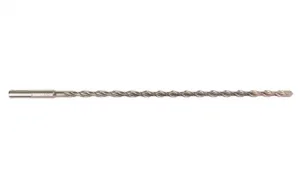 Бур Milwaukee SDS-Plus M2 8х200х250мм (4932353821)