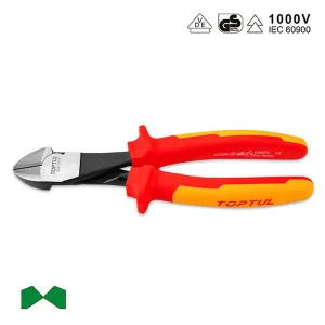 Бокорізи TOPTUL діелектричні 8" (DGCF2208)