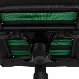 Фото кресло 2e gaming hibagon black/red (2e-gc-hib-bkrd)