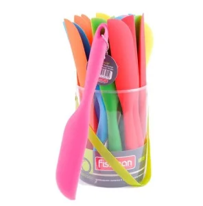 Кулінарна лопатка Fissman Iris 30x6см (1321)