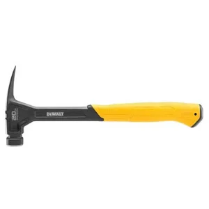 Молоток DeWALT Rip-Claw вага головки 567г (DWHT51004-0)