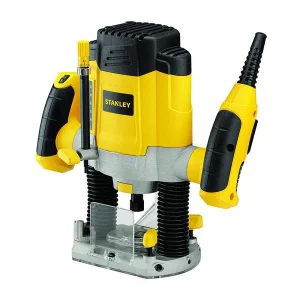 Фрезерний верстат ручний STANLEY SRR1200-RU