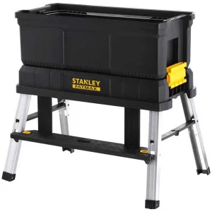 Ящик-драбина для інструмента STANLEY FATMAX 25" 53х25x45см (FMST81083-1)
