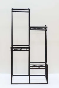 Підставка для квітів FlowerStand Квадро 80