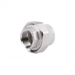 Сгон Alfa Plast PPR 20х1/2" ВР (APFTUX2012X)