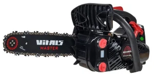 Бензопила цепная Vitals Master BKZ 2511s Black Edition (142020)