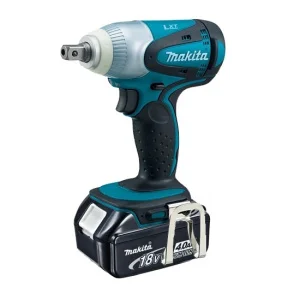 Гайковерт ударний акумуляторний MAKITA DTW251RMJ