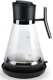 Фото электрочайник 2400вт stadler form kettle six sfk.8888 black