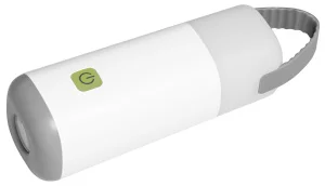 Фото светильник с аккумулятором ledvance nightlux lantern powerbank 0,5w 3000/4000k 25lm (4058075570207)