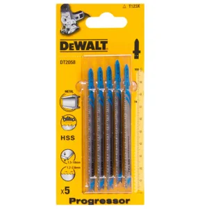 Полотно пиляльне для металу DeWALT EXTREME 100мм (DT2058)