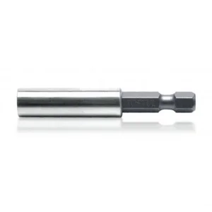 Тримач біт TOPTUL магнітний 1/4" L60мм (FTDC0808)