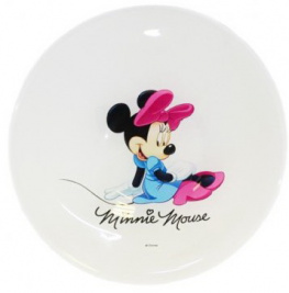 Фото салатница luminarc disney minnie colors 165 мм