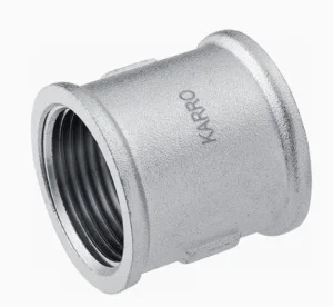 Муфта Karro 1“ ВВ (KR3122/5)